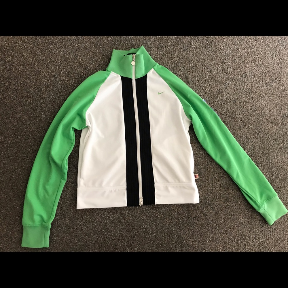 Vintage 1972 Nike Jacket